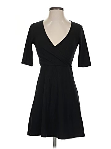 Topshop Casual Dress (view 1)