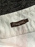 J. McLaughlin Ivory Turtleneck Sweater Size L - photo 7