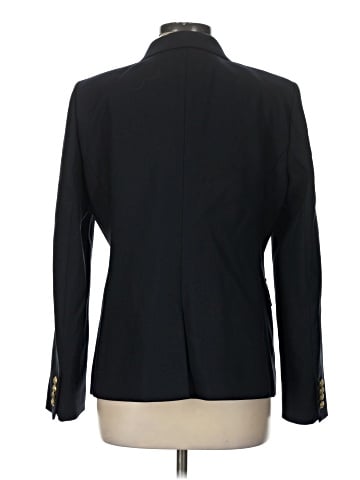 J.Crew Wool Blazer (view 2)