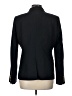 J.Crew 100% Wool Black Wool Blazer Size 12 - photo 2