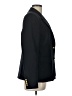 J.Crew 100% Wool Black Wool Blazer Size 12 - photo 4