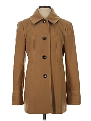 Preston & York Coat (view 1)