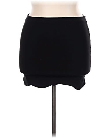 Charlotte Russe Casual Skirt (view 1)