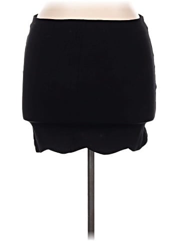 Charlotte Russe Casual Skirt (view 2)