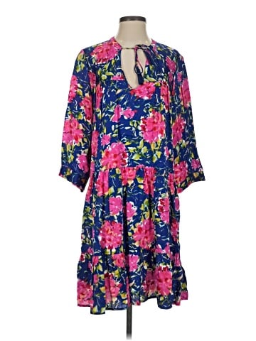 Tyler Boe Casual Dress (view 1)