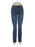 Just Fab Stars Blue Jeans Size 29 waist - photo 1