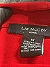 Liz McCoy Red Sleeveless Blouse Size 1X - photo 7