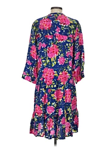 Tyler Boe Casual Dress (view 2)