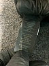 Cynthia Steffe 100% Polyester Black Cocktail Dress Size 2 - photo 8