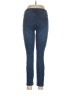 Just Fab Stars Blue Jeans Size 29 waist - photo 2