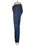Just Fab Stars Blue Jeans Size 29 waist - photo 5