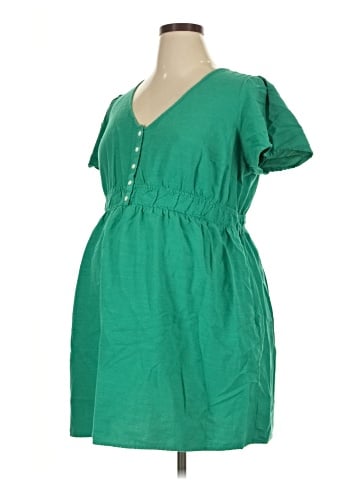 Ingrid + Isabel Casual Dress (view 1)