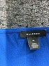 Halogen 100% Polyester Blue Sleeveless Blouse Size M - photo 7