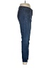 Just Fab Stars Blue Jeans Size 29 waist - photo 4