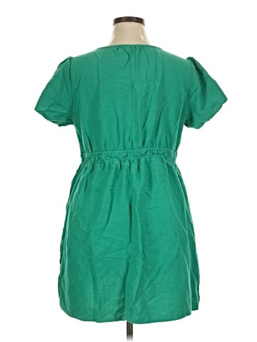 Ingrid + Isabel Casual Dress (view 2)