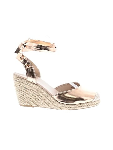 Unbranded Wedges (view 1)