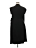 ASOS Black Cocktail Dress Size 22 - photo 2