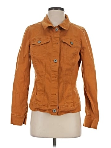 Bandolino Jacket (view 1)