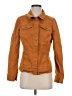 Bandolino Orange Jacket Size S - photo 1
