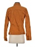 Bandolino Orange Jacket Size S - photo 2