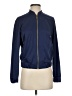 MICHAEL Michael Kors 100% Polyester Blue Cardigan Size XS - photo 1