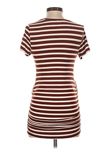 A Pea in the Pod Short Sleeve Top (view 2)