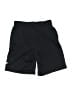 all in motion 100% Polyester Solid Black Athletic Shorts Size 12 - 14 - photo 2