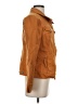 Bandolino Orange Jacket Size S - photo 4