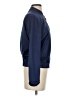 MICHAEL Michael Kors 100% Polyester Blue Cardigan Size XS - photo 4