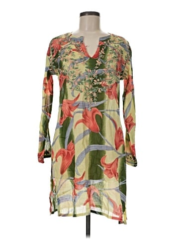 Raj Casual Dress (view 1)