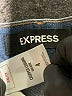 Express Blue Jeans Size 4 - photo 7