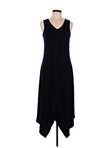 Travelers by Chico's Casual Dress (view 1)