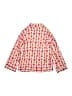Zara Print Pink Blazer Size 9 - 10 - photo 2