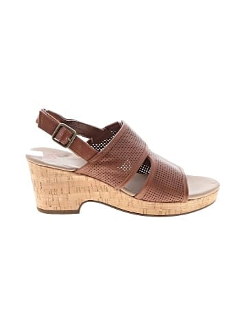 Baretraps Wedges (view 1)