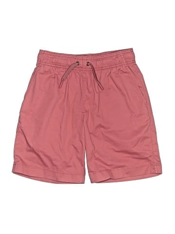 Crewcuts Khaki Shorts (view 1)
