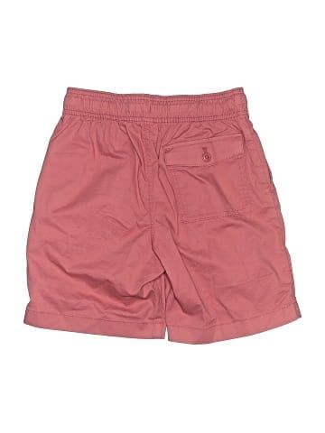 Crewcuts Khaki Shorts (view 2)