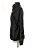 Lululemon Athletica 100% Polyester Solid Black Windbreaker Size 8 - photo 5