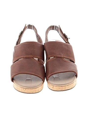 Baretraps Wedges (view 2)