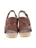 Baretraps Brown Wedges Size 7 1/2 - photo 2