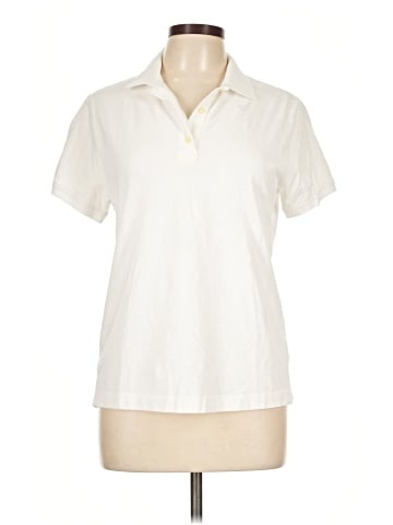IZOD Short Sleeve Polo (view 1)