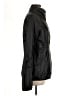 Lululemon Athletica 100% Polyester Solid Black Windbreaker Size 8 - photo 4