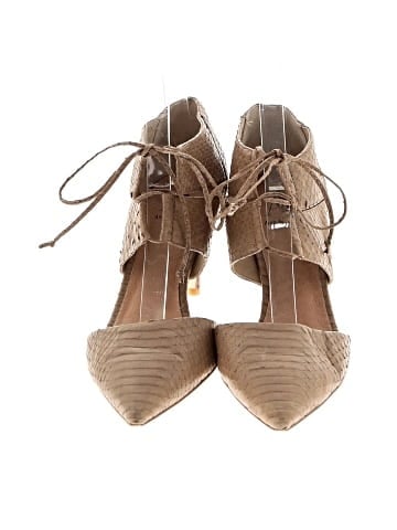 Ava & Aiden Heels (view 2)