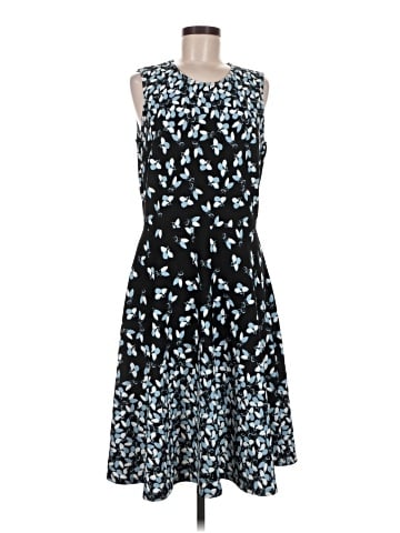 Leota Cocktail Dress (view 1)