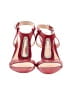 Vince Camuto Red Sandals Size 6 - photo 2