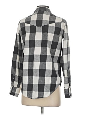 Patagonia Long Sleeve Button-Down Shirt (view 2)