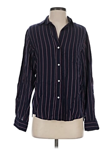 Grayson Long Sleeve Button-Down Shirt (view 1)