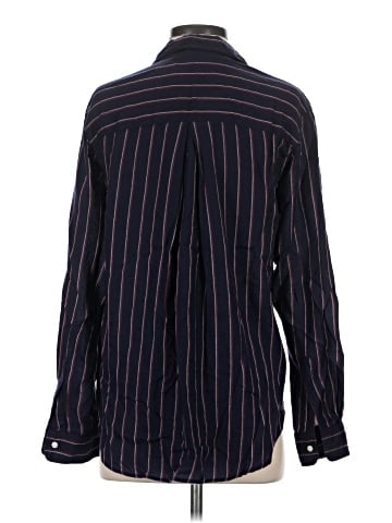 Grayson Long Sleeve Button-Down Shirt (view 2)