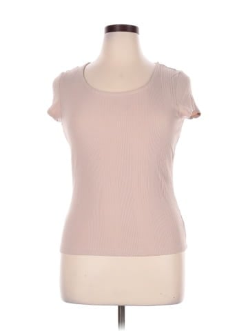 Rachel Zoe Sleeveless T-Shirt (view 1)