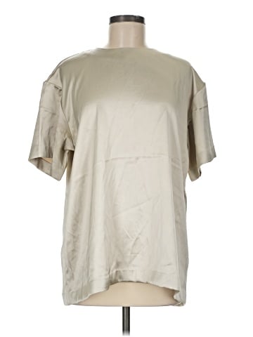 H&M Short Sleeve T-Shirt (view 1)