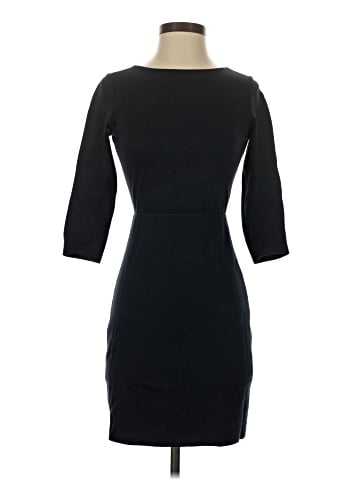 Alice + Olivia Cocktail Dress (view 1)
